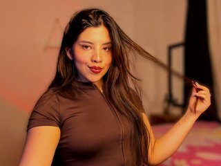 Erotischer Video -Chat ByAnabrown