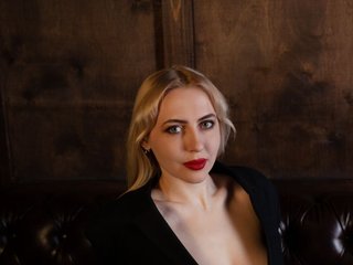 Erotischer Video -Chat bymimi