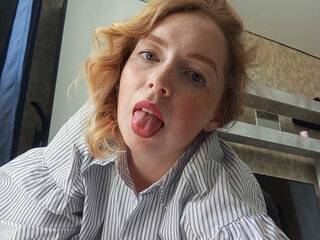 Erotischer Video -Chat LIZUNCHIK-25