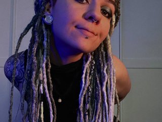 Erotischer Video -Chat bySOVA