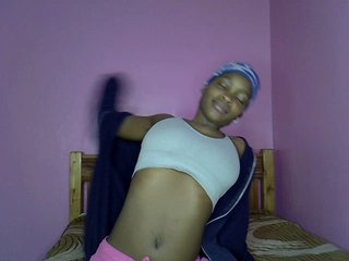 Erotischer Video -Chat C-trisha