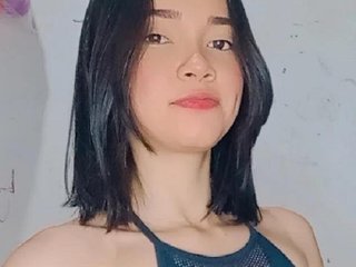 Erotischer Video -Chat CailynRogers