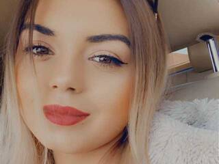 Erotischer Video -Chat caiseycute