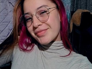 Erotischer Video-Chat CaitlinLovely