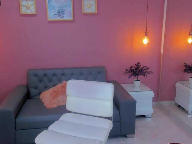 Sendung Screenshots CaitlynCooper