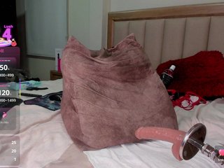 Erotischer Video -Chat CaitlynLian