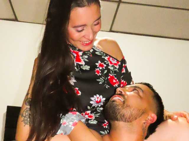 Foto des Profils cajusex