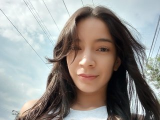 Erotischer Video -Chat cali-wanda