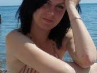 Erotischer Video -Chat calipso1
