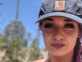 Erotischer Video -Chat LilahLure