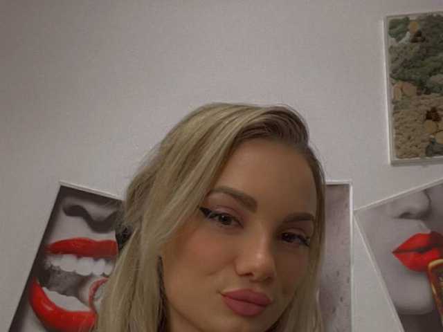 Foto des Profils CallmeAnna