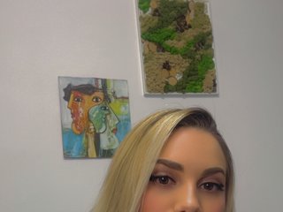 Erotischer Video -Chat CallmeAnna