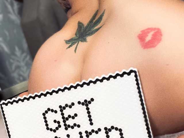Foto des Profils CallMeBadGirl