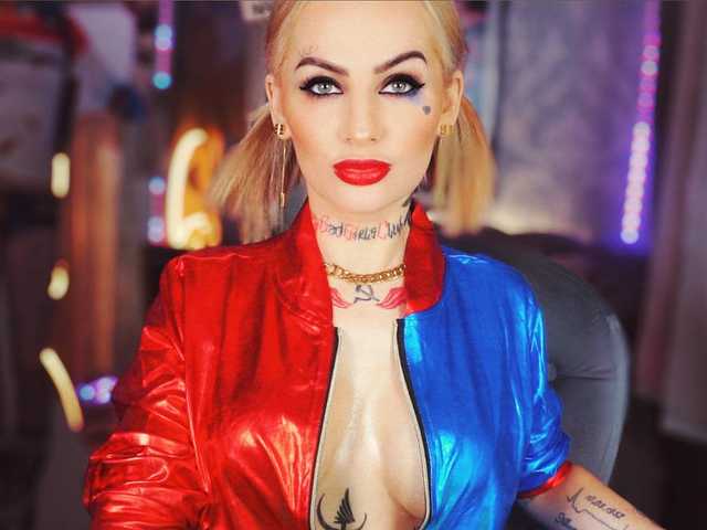 Foto des Profils CallMeBadGirl
