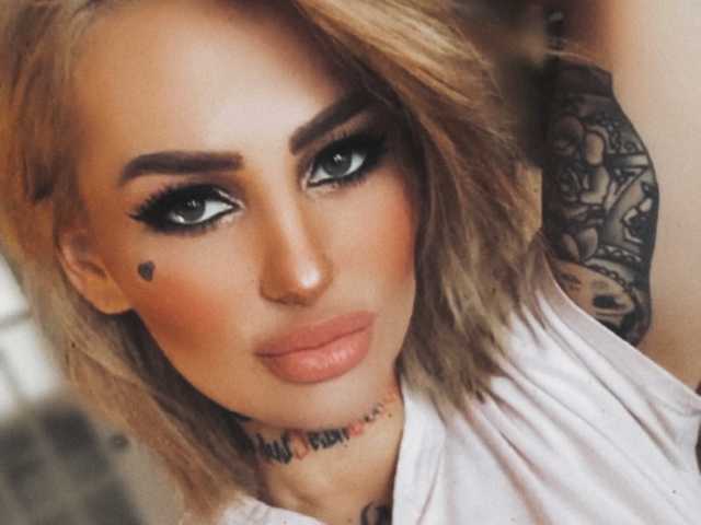 Foto des Profils CallMeBadGirl
