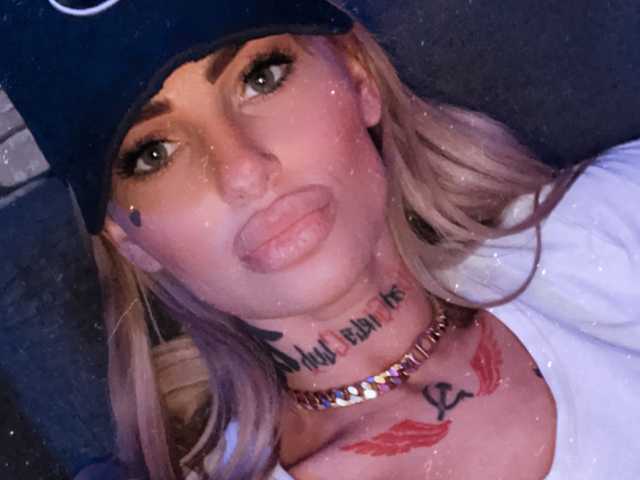 Foto des Profils CallMeBadGirl