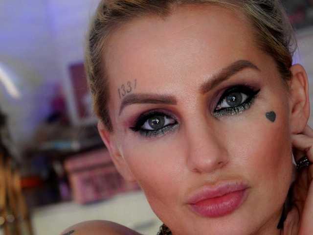 Foto des Profils CallMeBadGirl
