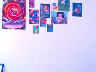 Erotischer Video -Chat Callmebluee