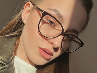 Erotischer Video -Chat CallmeGinger