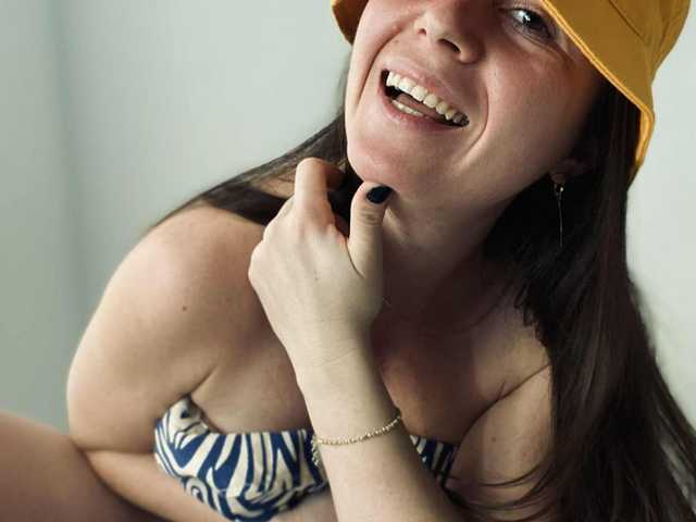 Foto des Profils CallMeHazel