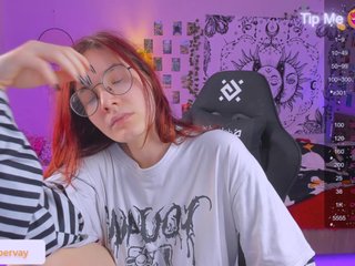 Erotischer Video -Chat callmekatesmith
