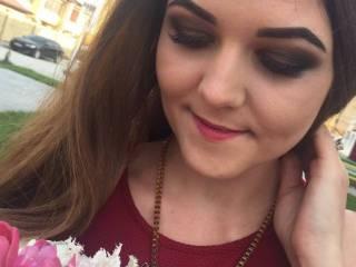 Erotischer Video -Chat callmesun