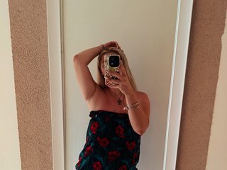 Erotischer Video -Chat CallmeWild7