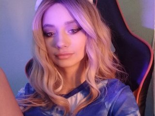 Erotischer Video -Chat CamDragonic24