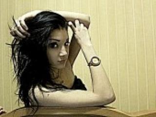 Erotischer Video -Chat camelia1