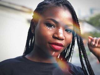 Erotischer Video -Chat Cameron-J