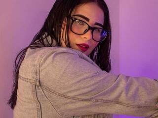 Erotischer Video -Chat CamiilaSmiith