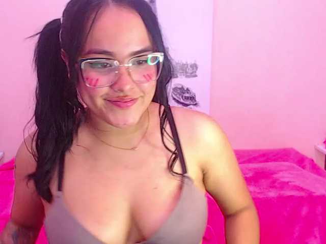 Sendung Screenshots CamiiMoon