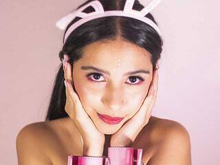 Erotischer Video -Chat CamiiSummer