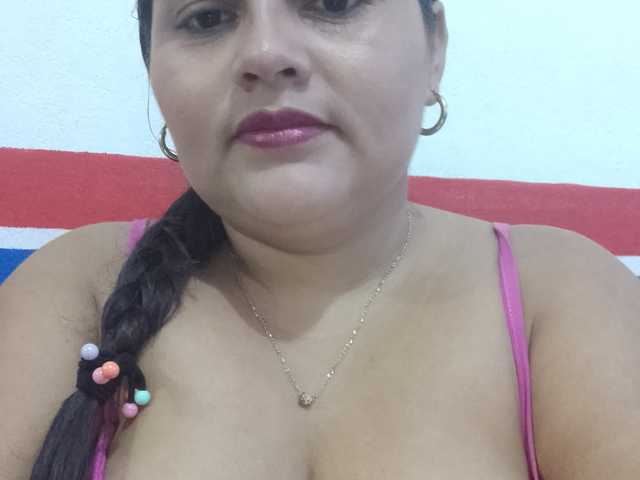 Foto des Profils Camila-360