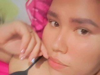 Erotischer Video -Chat Camila-curvy18