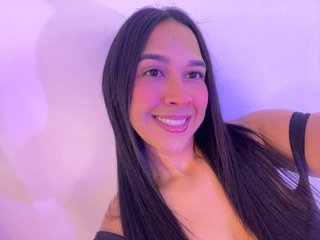 Erotischer Video -Chat Camila_Fox