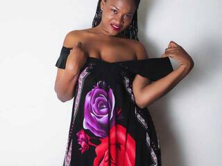 Erotischer Video -Chat Camila-sandoval