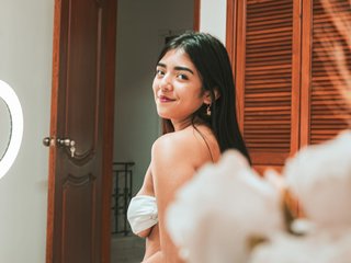 Erotischer Video -Chat Camila18xxx