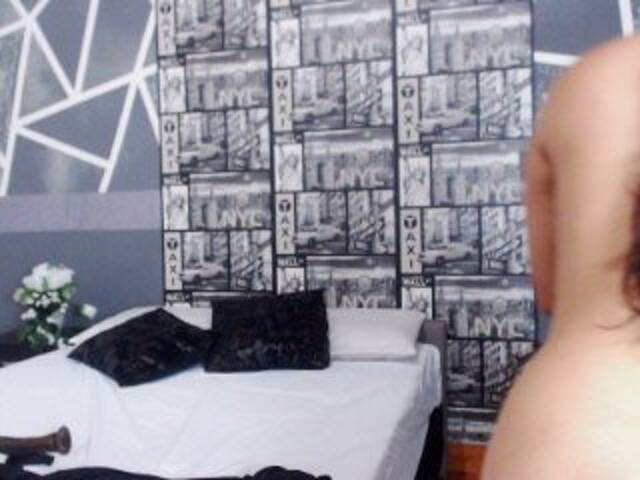 Sendung Screenshots CAMILA418