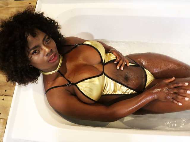 Foto des Profils CamilaBrunett