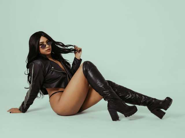 Foto des Profils Camilafoox