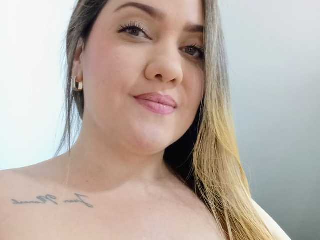 Foto des Profils camilafox