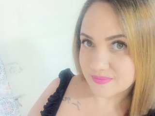 Erotischer Video -Chat camilafox