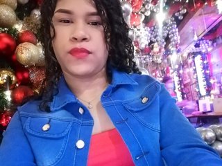 Erotischer Video-Chat CamilaGilr69