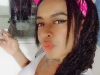 Erotischer Video -Chat CamilaHurtado