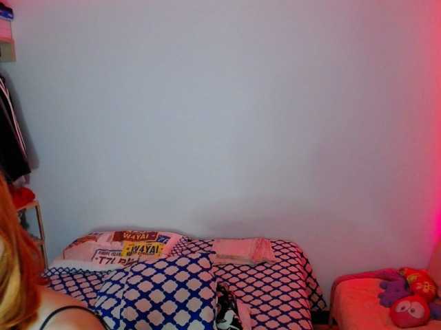 Sendung Screenshots camilalee99