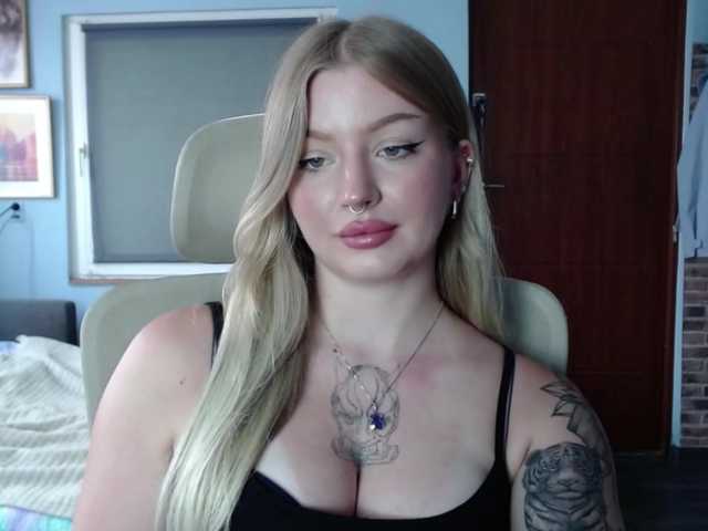 Sendung Screenshots CamilaLove