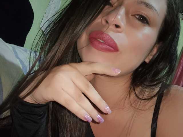 Foto des Profils Camilamendez