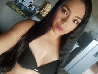 Erotischer Video -Chat Camilamonroe