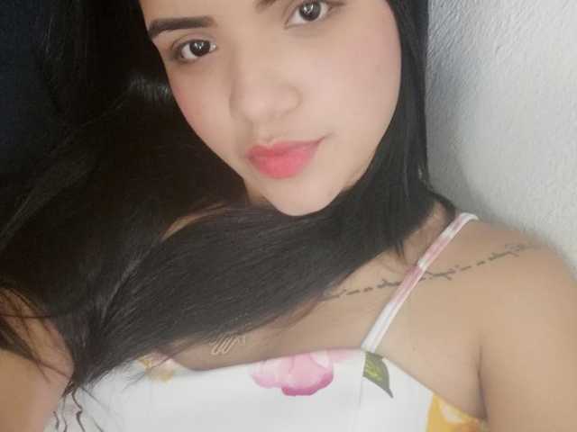 Profilfoto CamilaParris